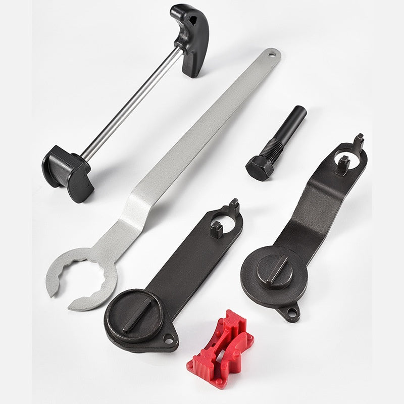 Calendrier spécial outil Camshaft fixe moteur