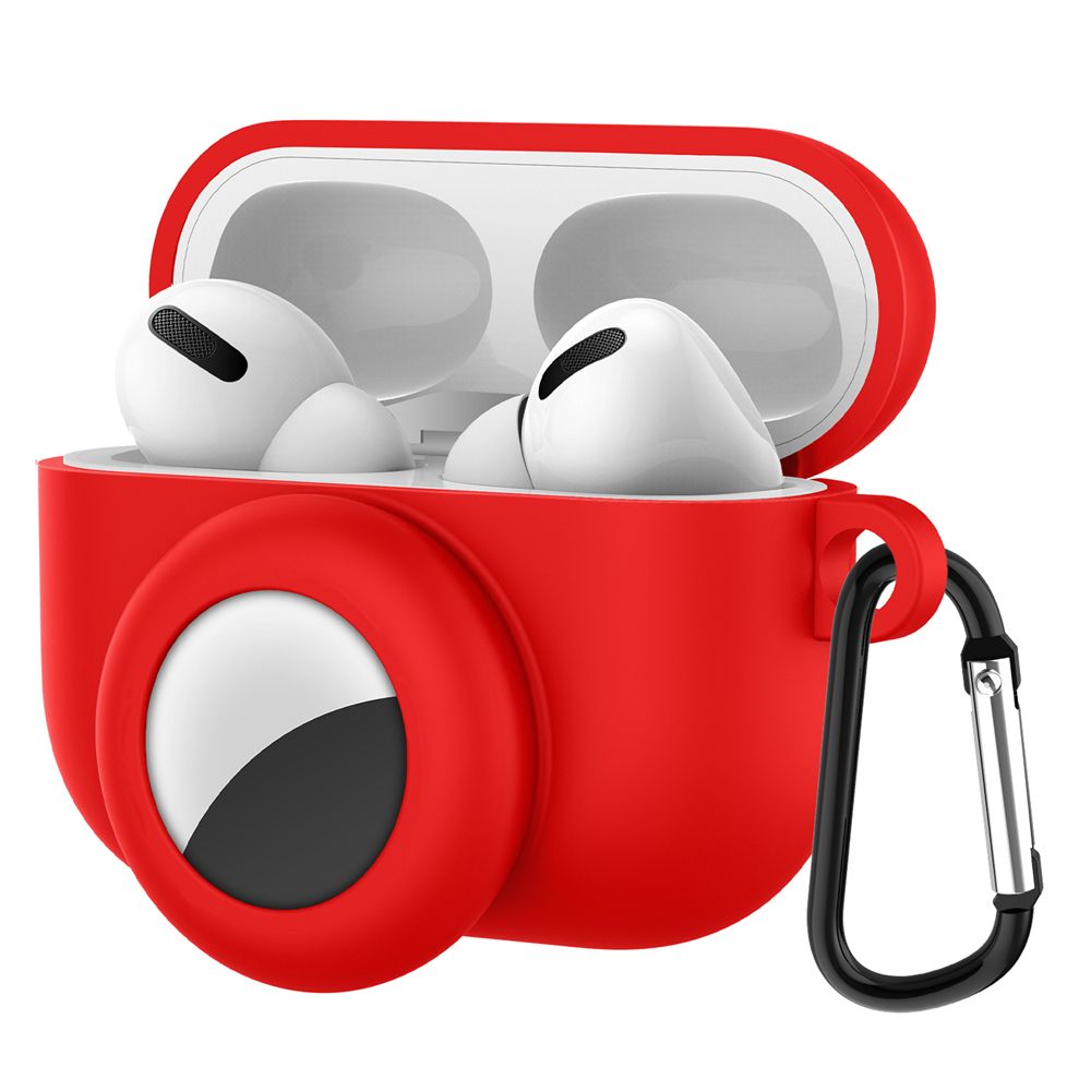 Manches de protection en silicone deux en un