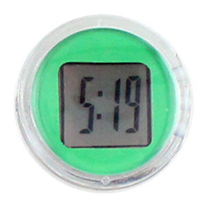 Fashionable voiture Sticky Outdoor Montre électronique
