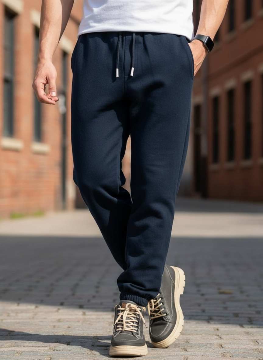 Pantalons occasionnels