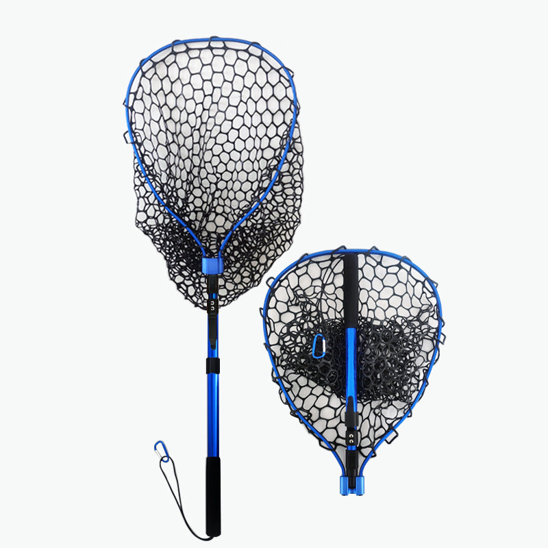 Lure Double Pliage Net