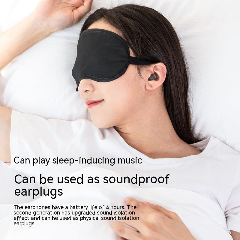 Mode Personnalité Casque de sommeil