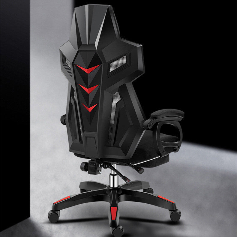 Dosseret personnel Ergonomic Game Swivel Chaise Siège Reclinable