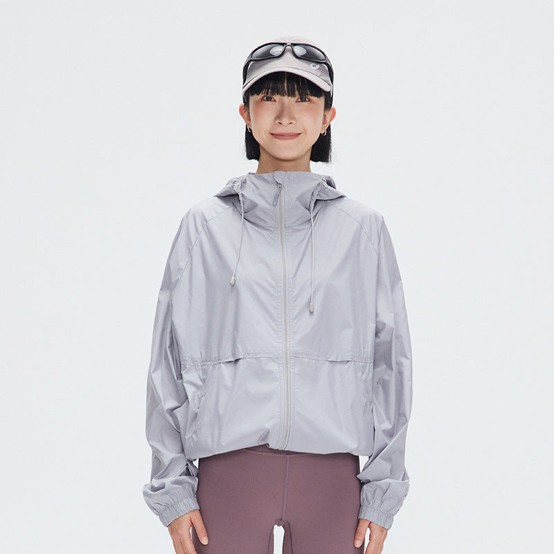 Manteau à capuche pour hommes