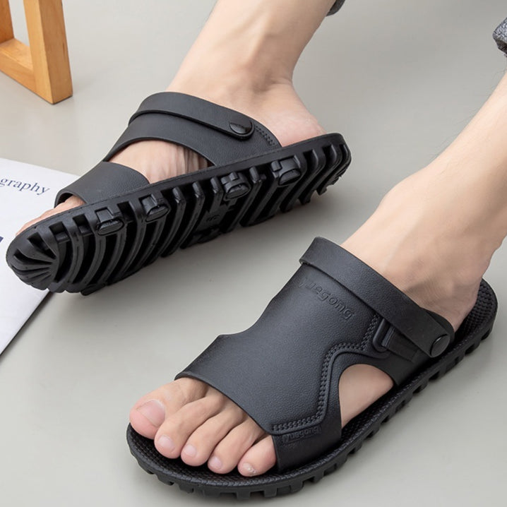 Chaussures de plage pour hommes