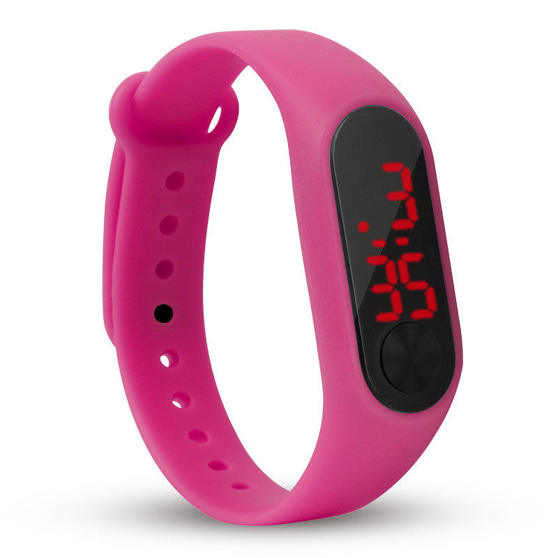 Xiaomi Deuxième génération Étudiant Electronic Children Sports Watch