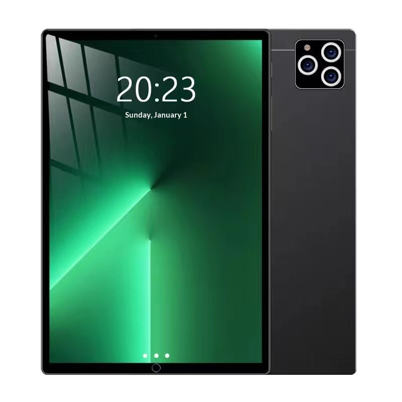 All-network 5G Android 2-en-1 Comprimé pour le divertissement de travail et l'apprentissage