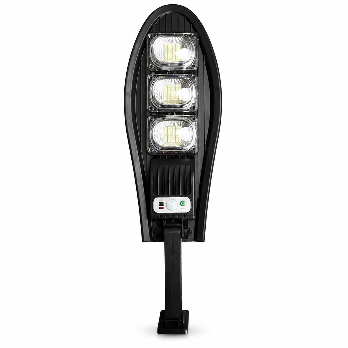 Solar Powered Motion Sensor Waterproof Garden Light W778B For Yard Decoration LED Landscap