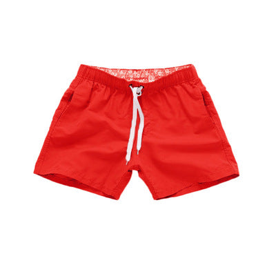 Pantalon de plage Short pour homme Pantalon de surf d'été