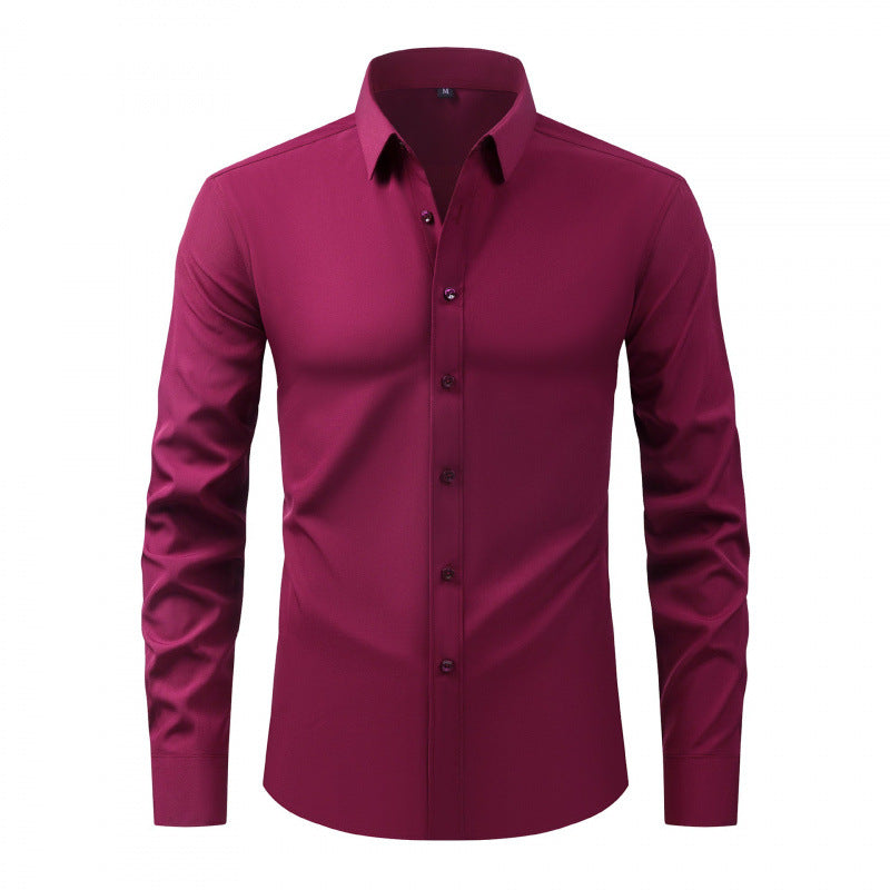 Jiana 4-way Stretch Shirt pour les hommes