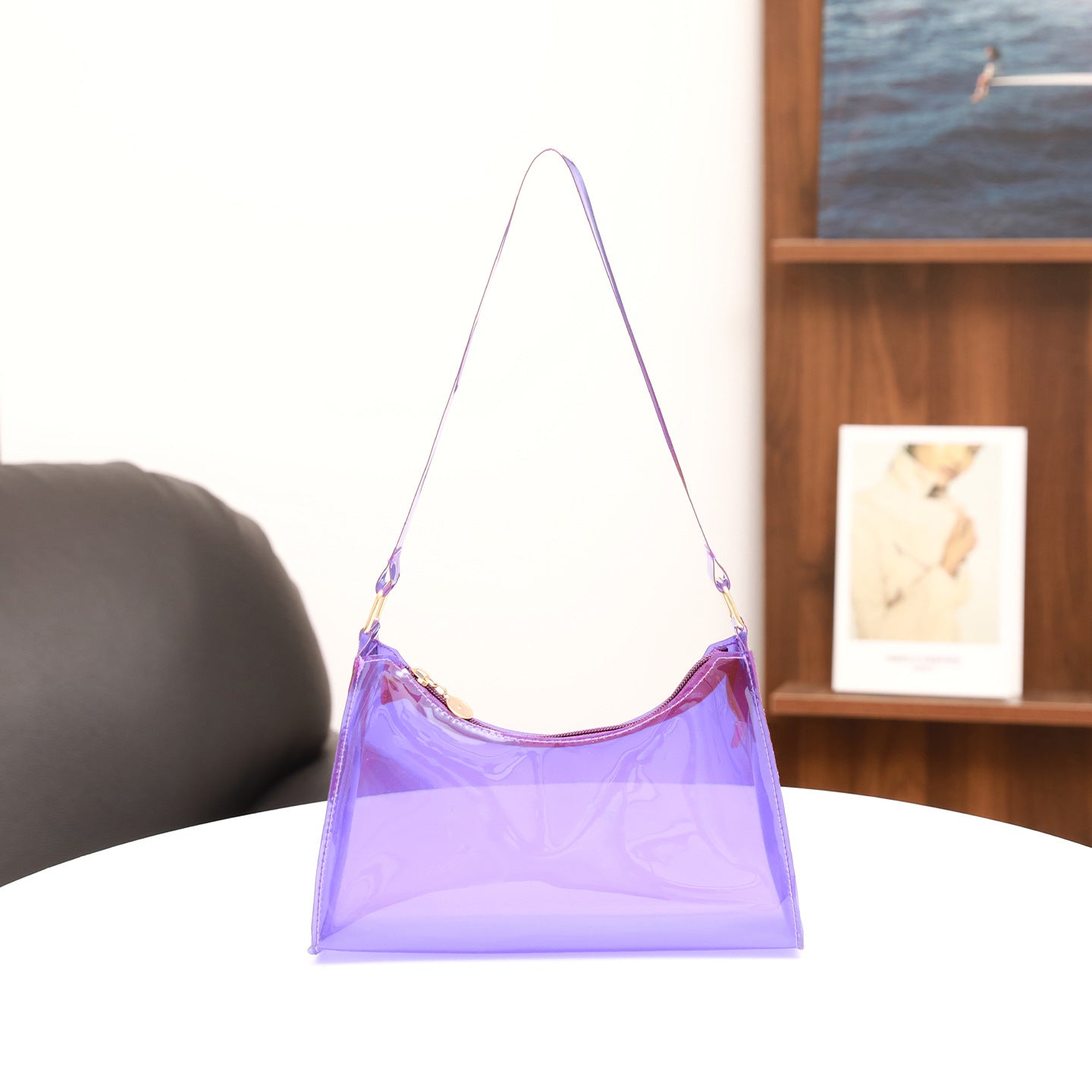 Sac sous-armure