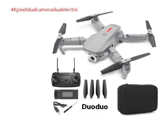 Pliage Quadcopter Télécommande Drone Photographie aérienne