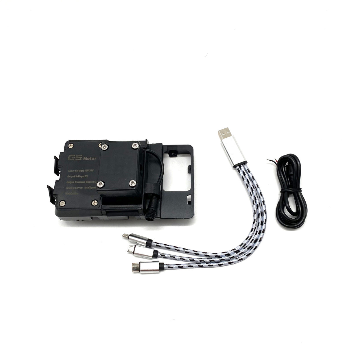 Waterbird ADV Modifié Mobile Navigation Bracket