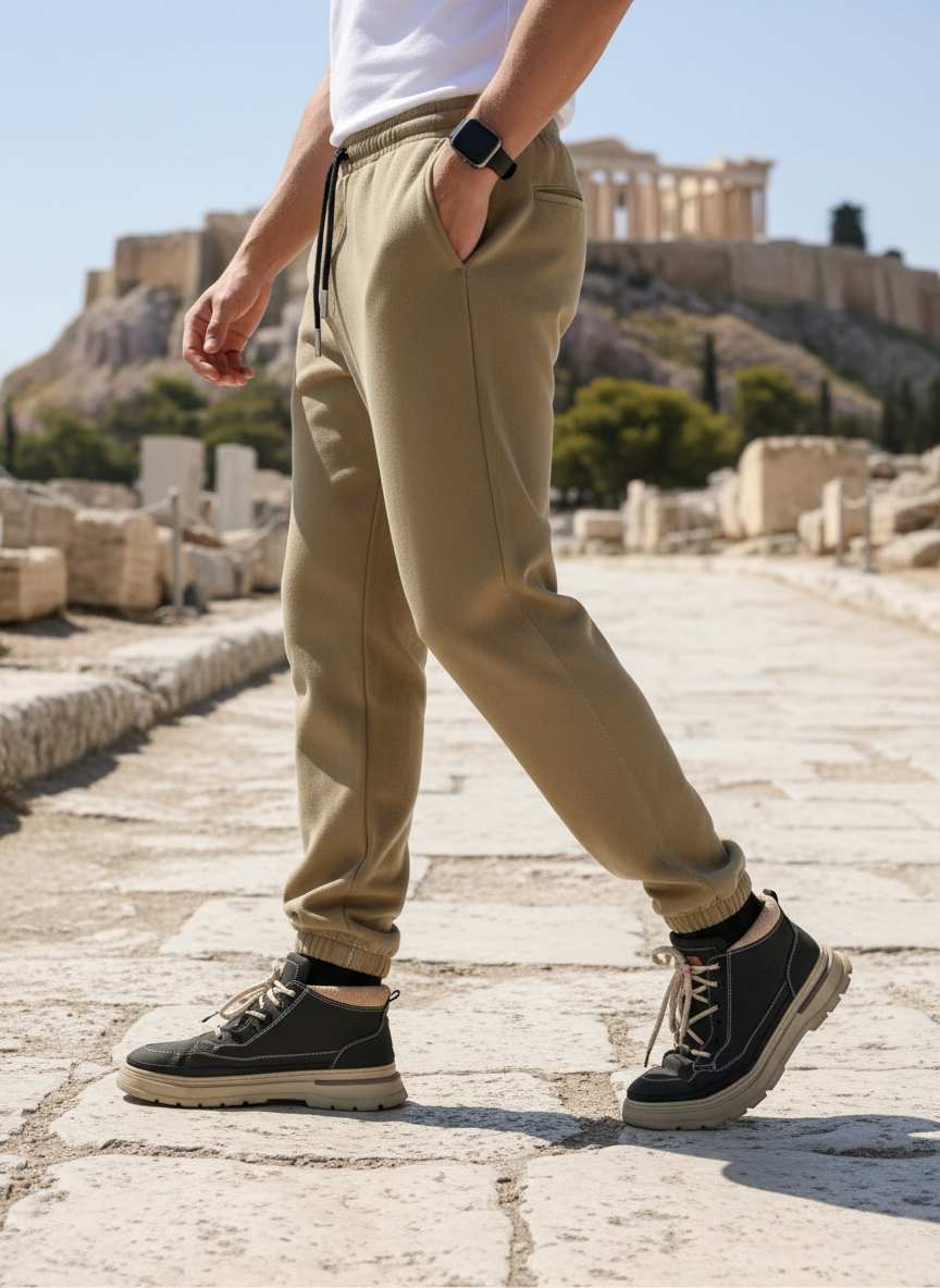 Pantalons occasionnels