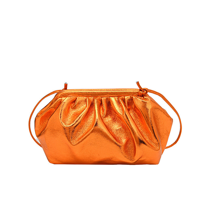 Sac croisé simple à pincer les cheveux
