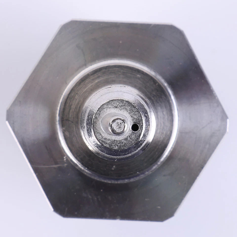 Capteur de pression d'huile S pour MAZDA CX5 KF 2.2D 2012-sur 0261230340
