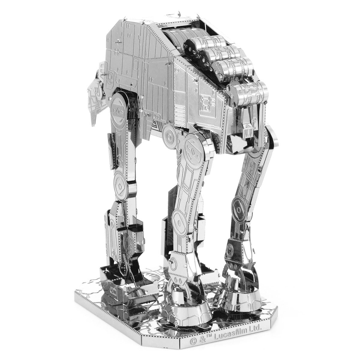 Bricolage Puzzle en métal 3D fait main