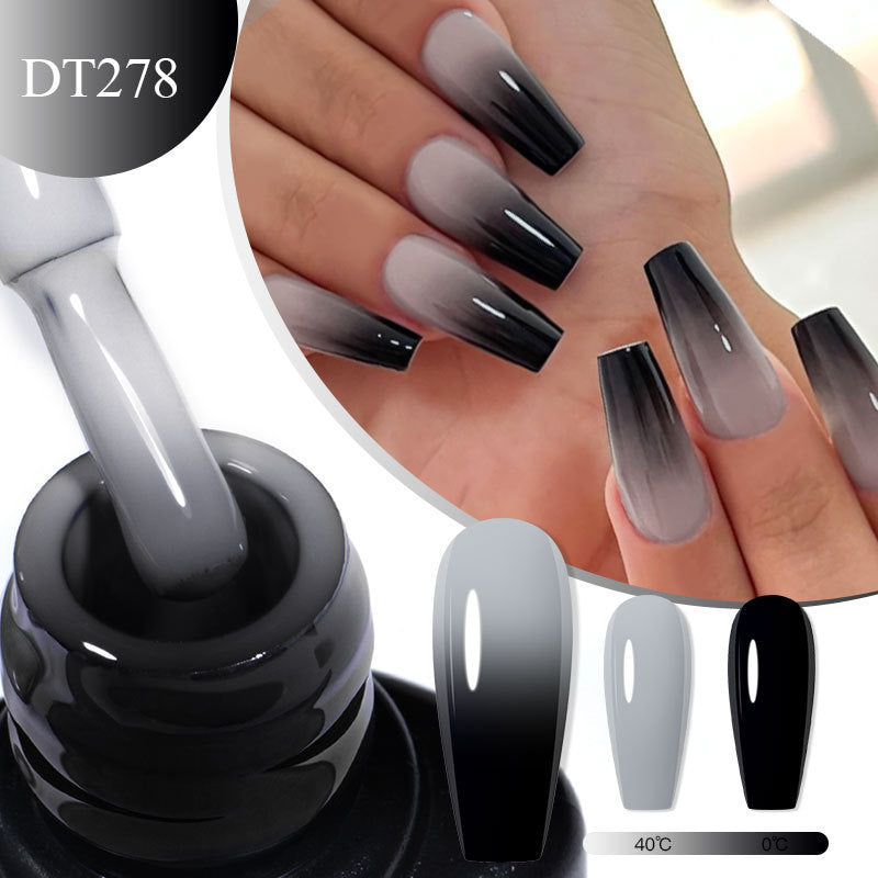 Film de protection PU polonais pour l'art des ongles