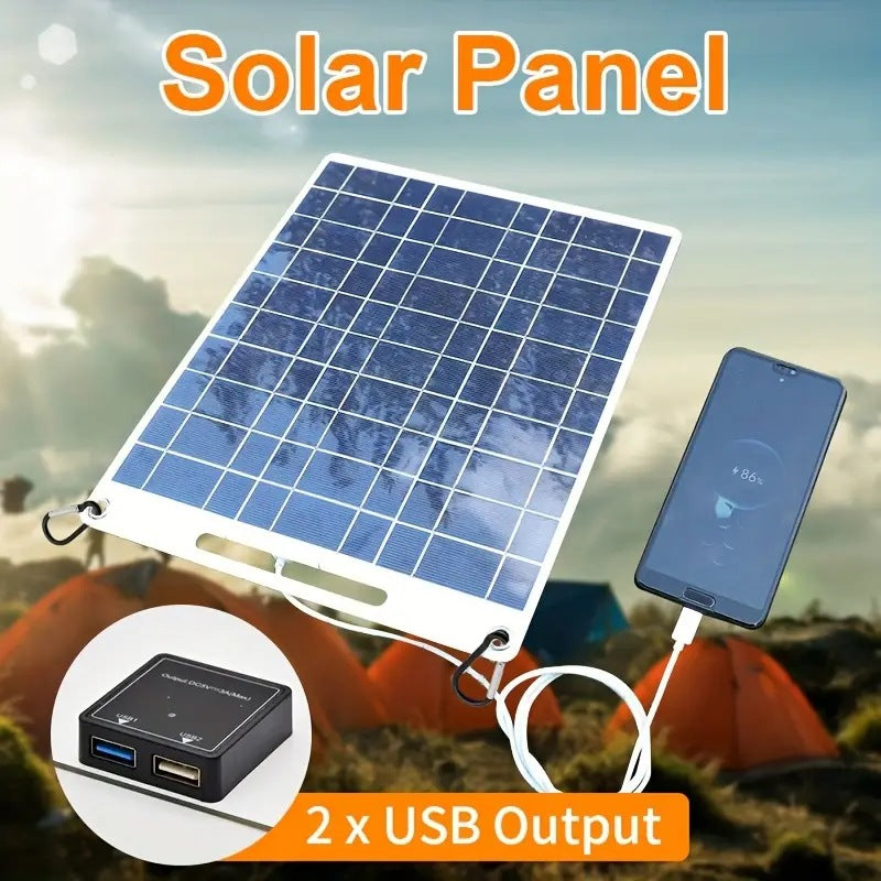Le panneau solaire flexible de 10 watts le plus vendu en silicone polycristallin est très Ef