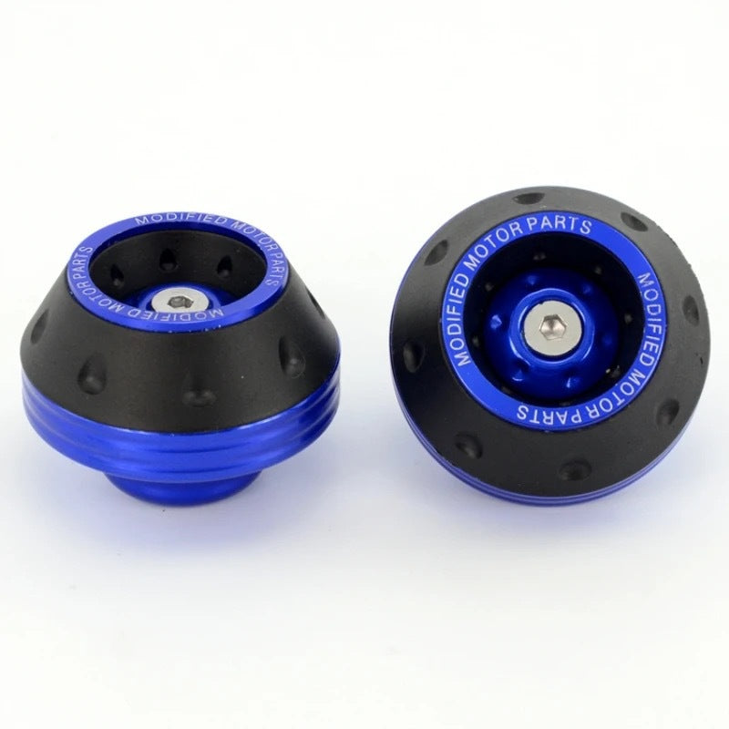 Accessoires de modification de moto et de scooter