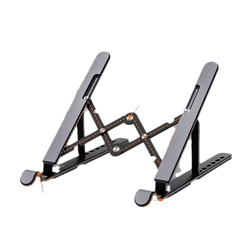 Support de base de levage pour petit carnet d'ordinateur