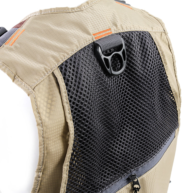 Multifonctionnel Mesh Respirant Lightweight Spring Summer Fishing Suit