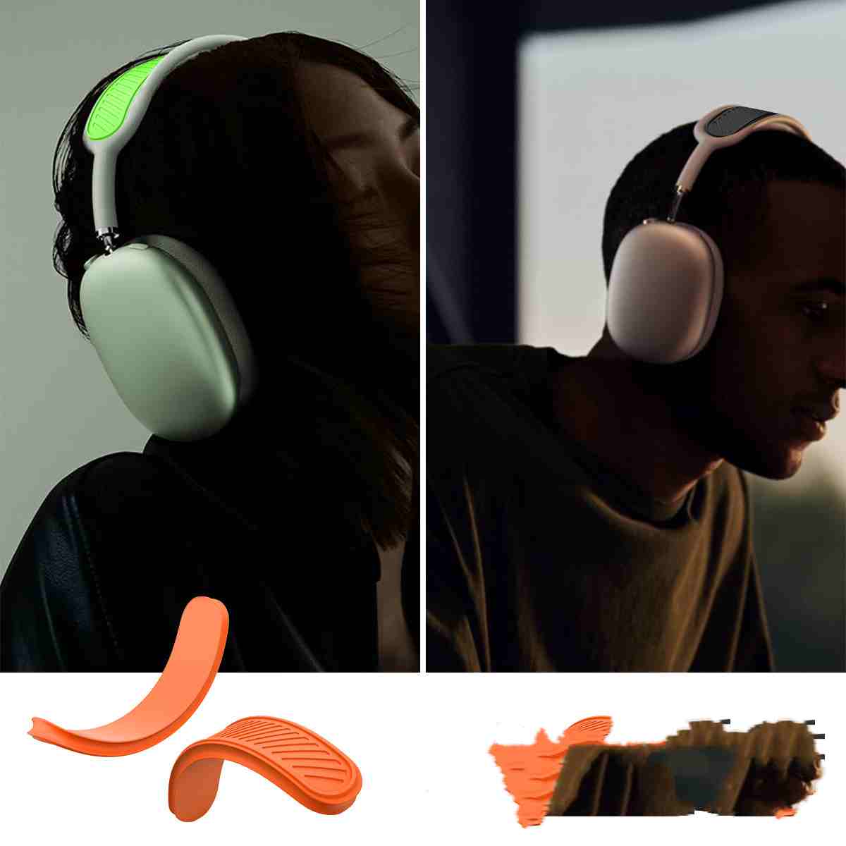 Couverture casque