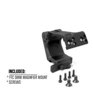 G33 G43 G45 Bracket universel en verre grossissant FTC OMNI