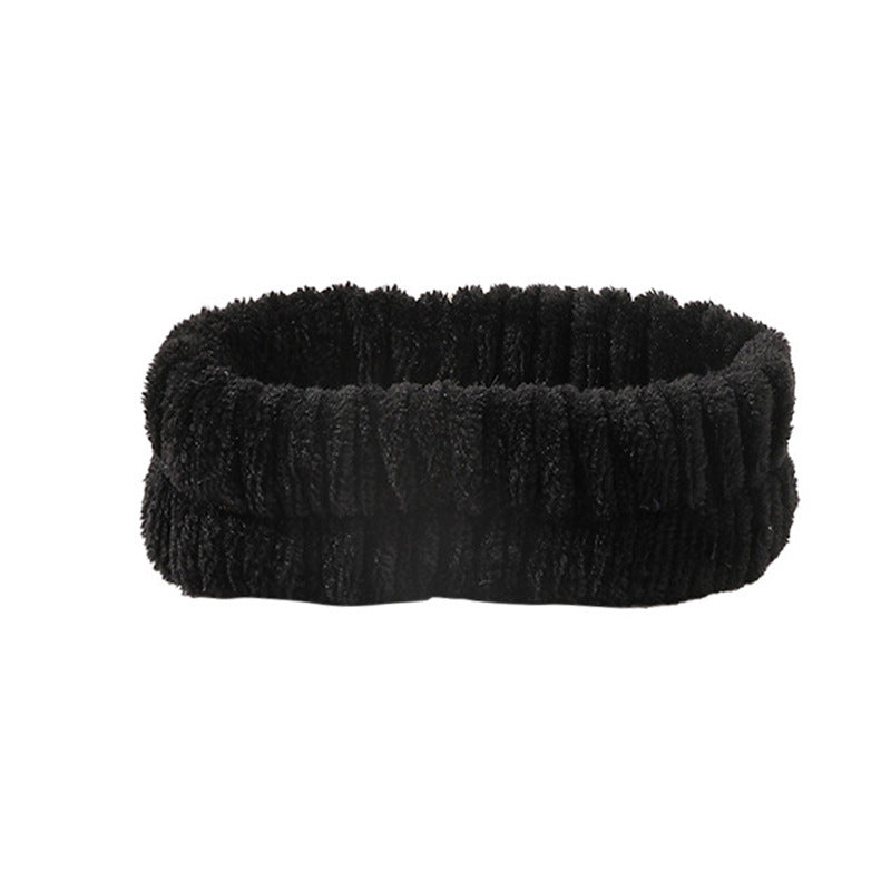 Bande de cheveux Bracelet de poignet