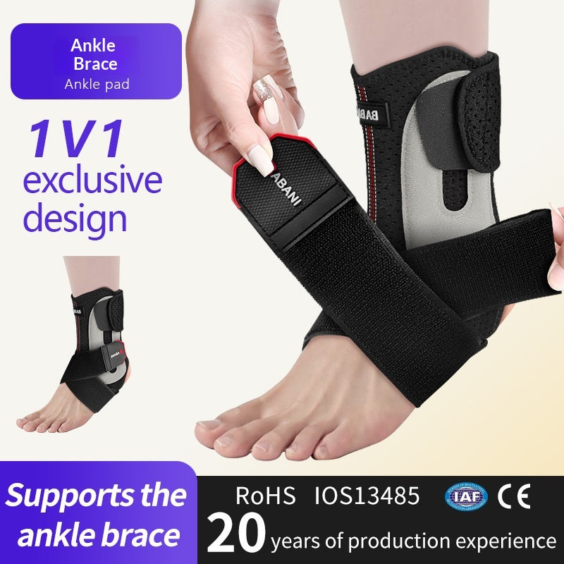 Bandani Ankle Brace pour le sport