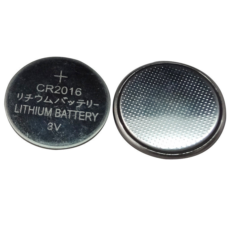 Batterie bouton 3V