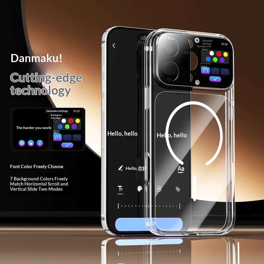 P1 Smart Phone Case