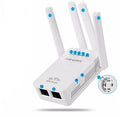 Antenne amplificateur de signal WIFI répéteur sans fil