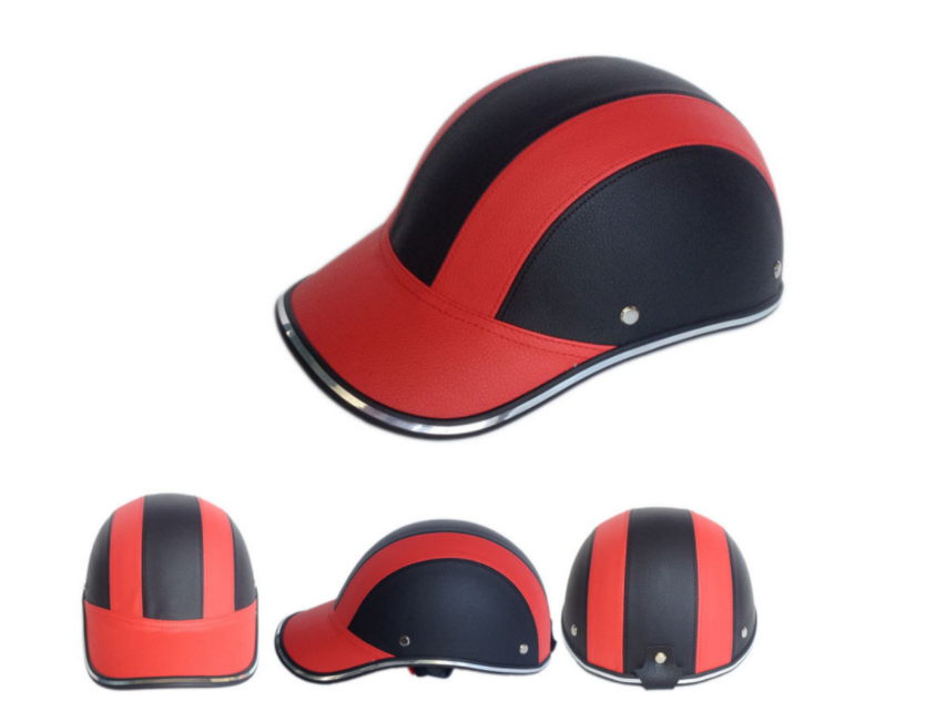 Casque de moto