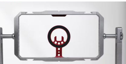 Universal Professional Téléphone portable Rabbit Cage
