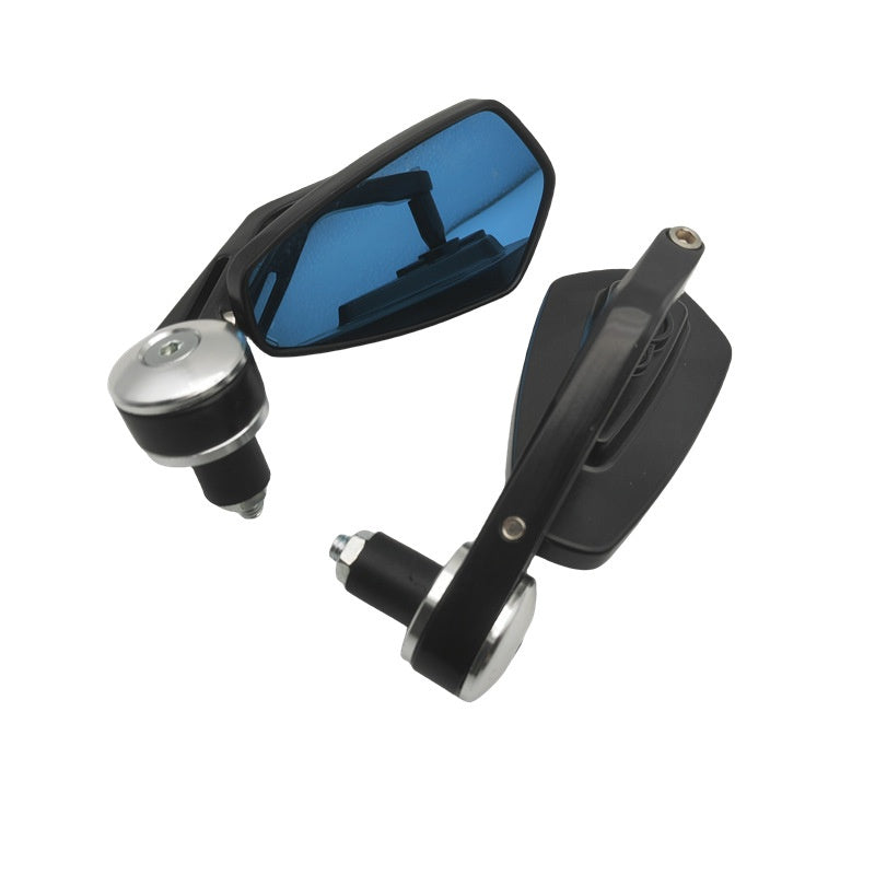 Electric Vehicle Motorcycle Rotating Rearview Mirror