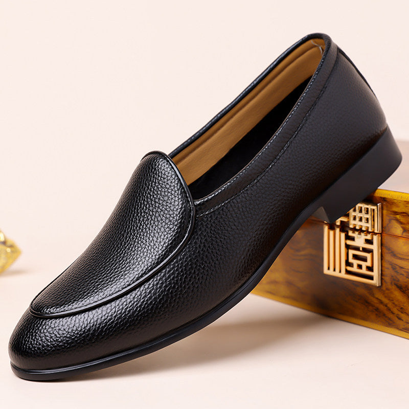Chaussures Casual Business Respirant pour conduire printemps et été