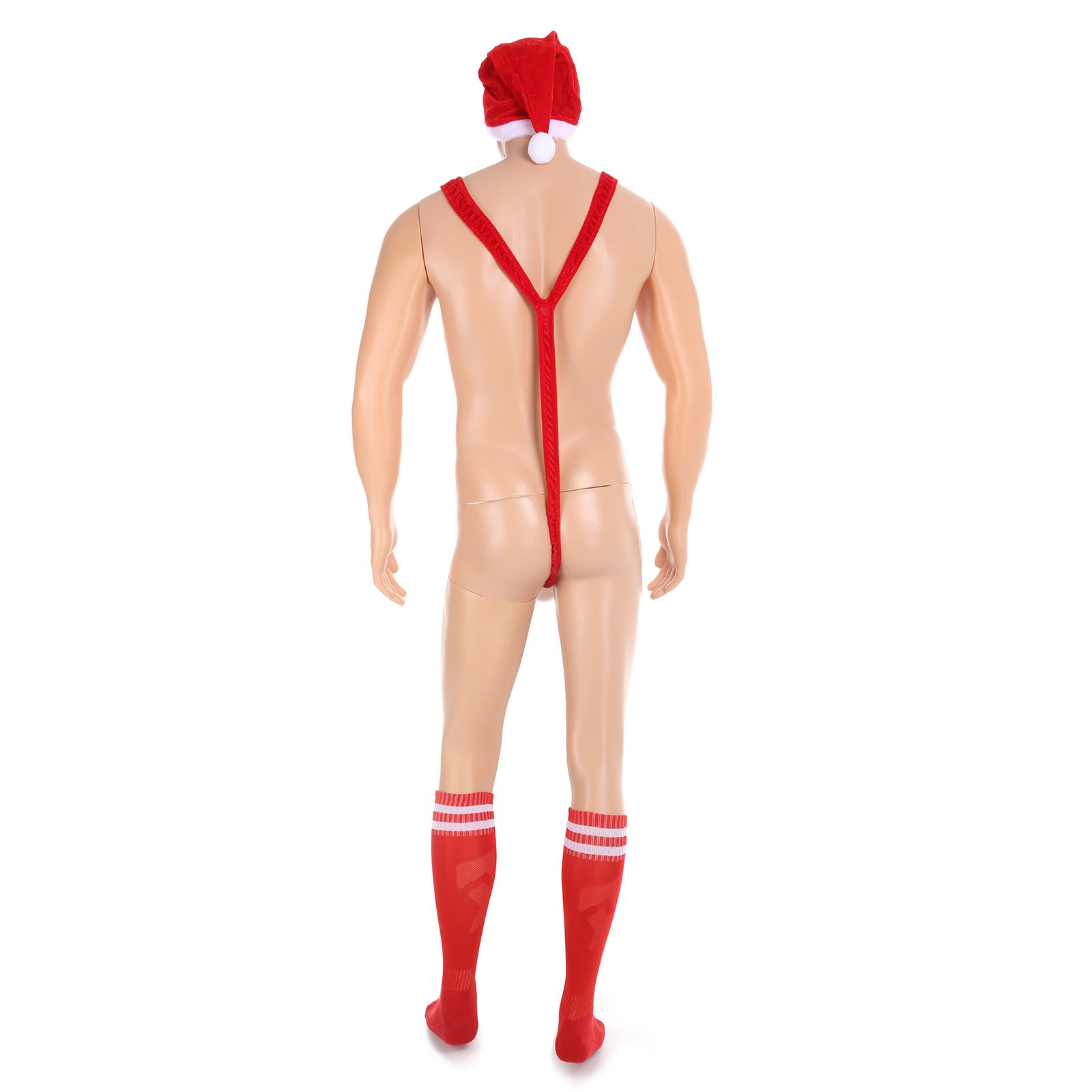 Le Père Noël Sexy Lingerie européenne et américaine