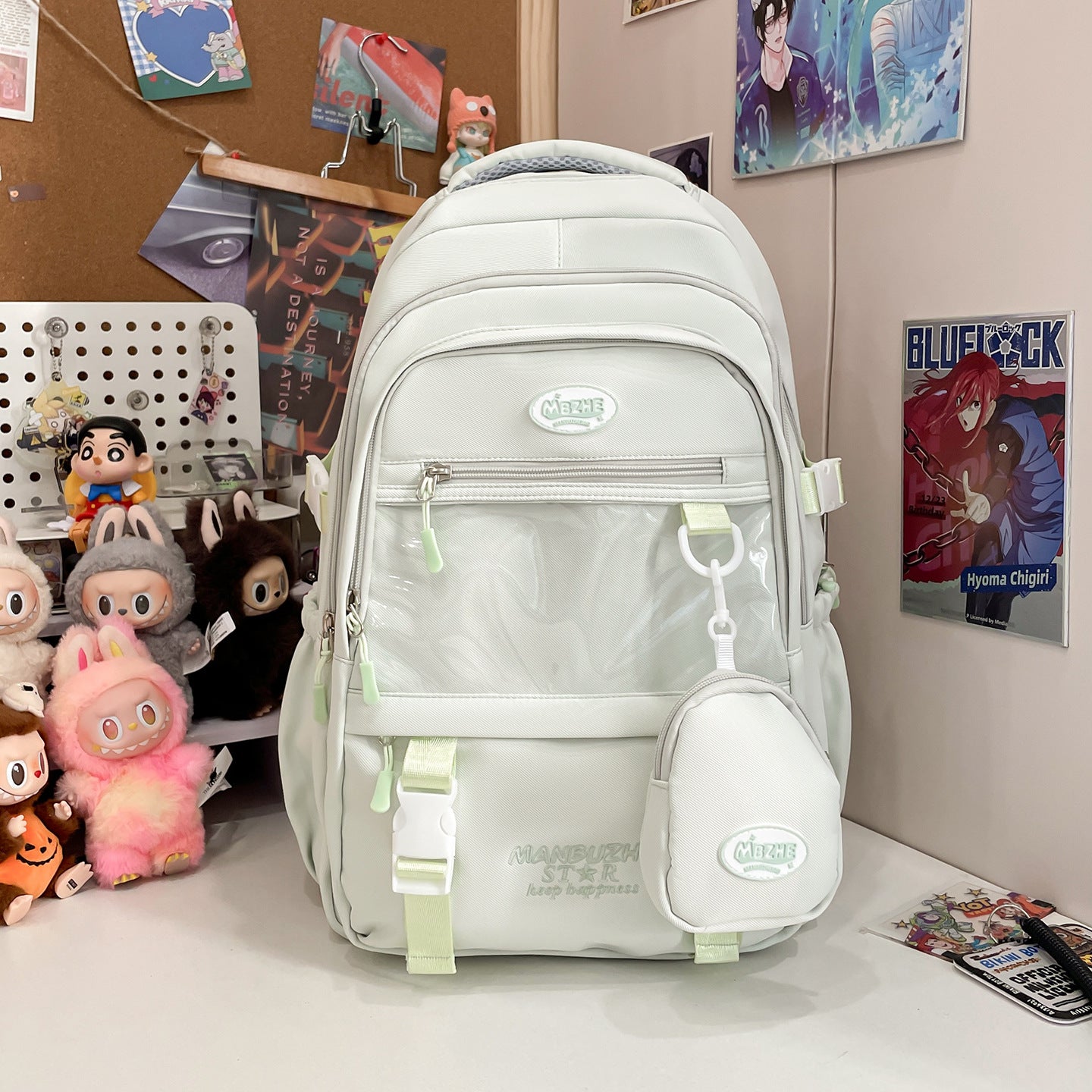 Sac à dos casual femme Mode léger