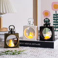 Ins populaire Night Light Creative Bedside Led Bureau Atmosphère Table Lampe Ornements Naissance