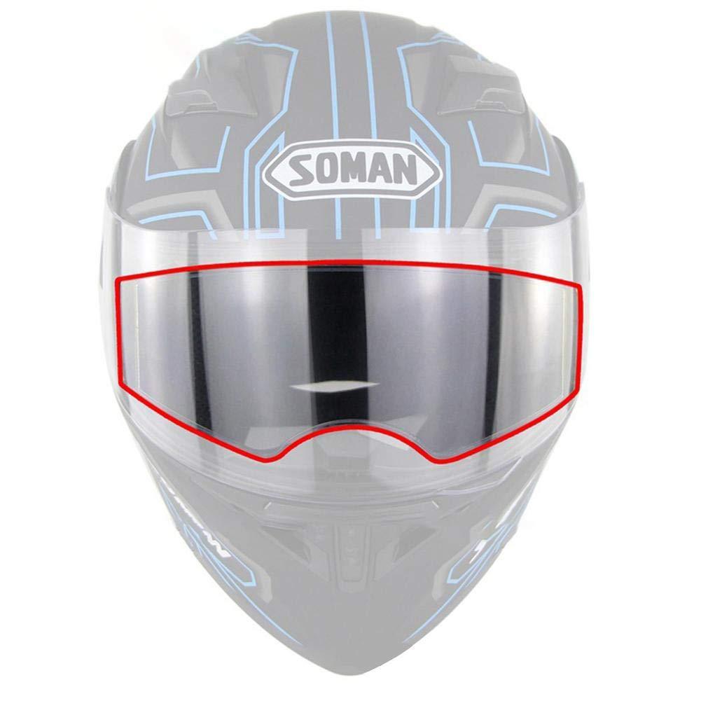 Casque Anti-Fog Film