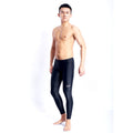 Compétition Professionnel Long Séchage rapide Réduction de Drag Longs Trunks de natation