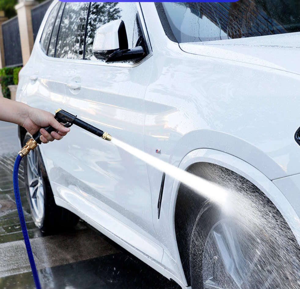 Gun de lavage de voiture haute pression du fabricant