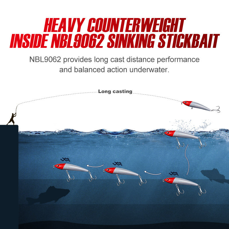 Sea Fishing Fishing Lure