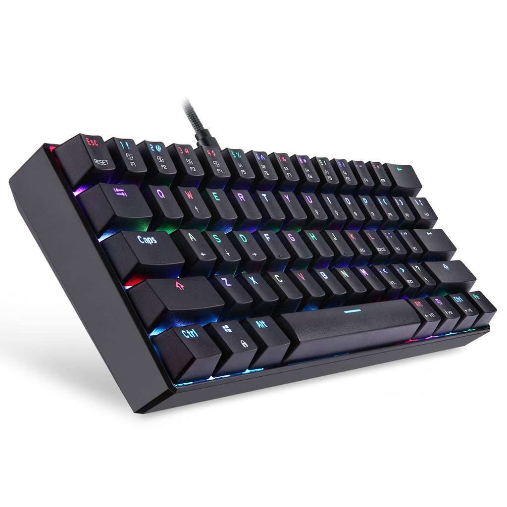Mechanical keyboard