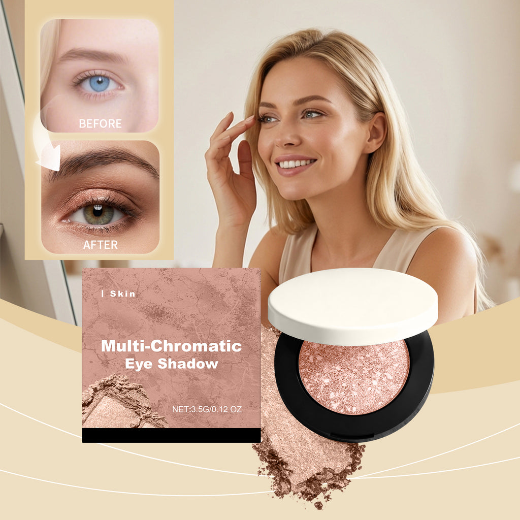 Tonus de peau miroitant en 3D