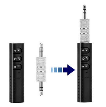 Récepteur audio Bluetooth 3.5AUX
