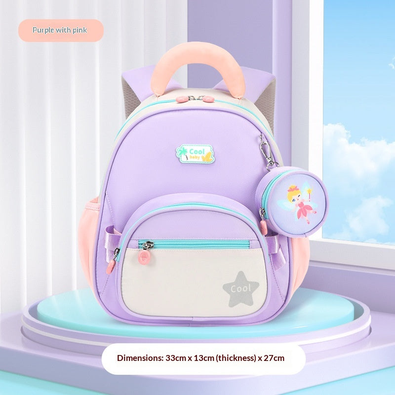 Sac à dos de maternelle