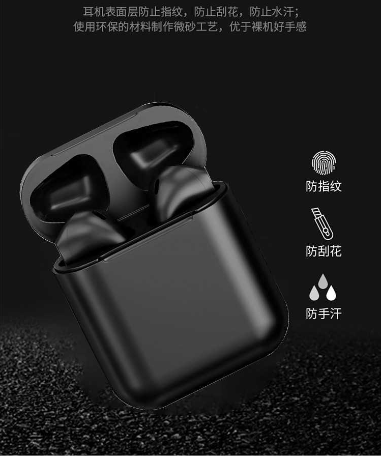 Sporty suspension oreille Bluetooth écouteurs