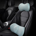 Siège d'auto Summer Driving Headrest Oreiller